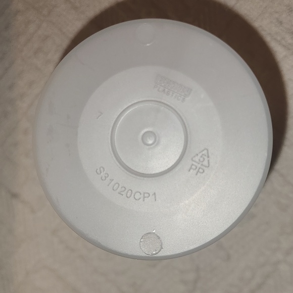 Happy Gilmore 2 Bad Bunny Oscar Subway Cup NEW - Picture 4 of 4